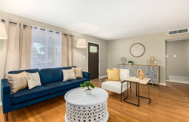 Mitchell Coronado Historic District Phoenix - Foto 11