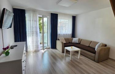 Apartamenty Zachodnia Przystań - Foto 32