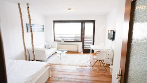 Zentral und Naturnah - Foto 4