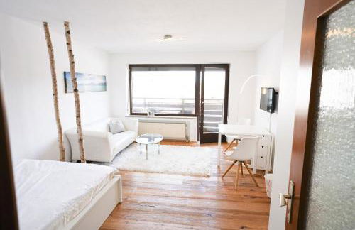 Zentral und Naturnah - Foto 4