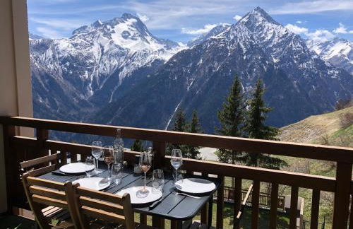 Appartement vue imprenable avec emplacement idéal - Foto 1