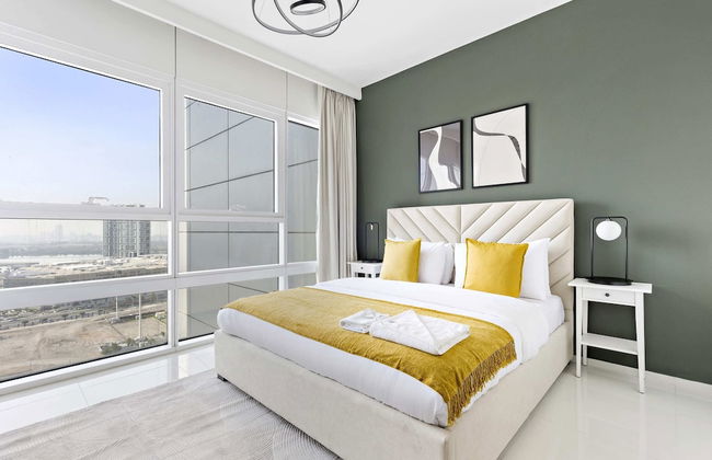 Silkhaus Horizon Apartments, Al Reem Abu Dhabi - Photo 15