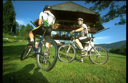 FEWO 2 Panoramablick - NEU incl 3-WeltenCard mit 140 kostenlosen Attraktionen - Foto 48