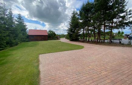 Dom wypoczynkowy Sosenka - Foto 10