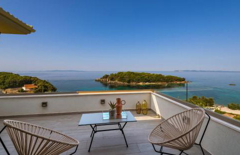 Prima Vista Beachfront Boutique Hotel - Foto 70