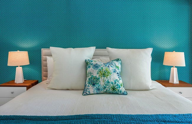 Bauhaus Estate in Palm Springs - Foto 40