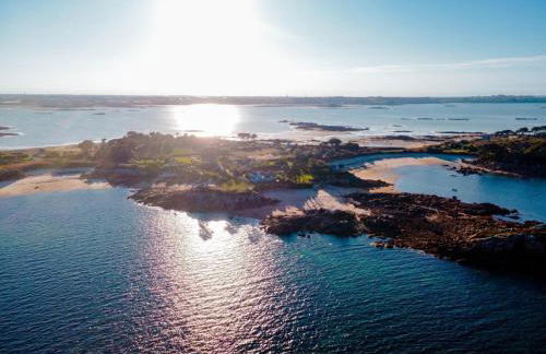 Maison de callot vue imprenable sur la mer - Foto 25