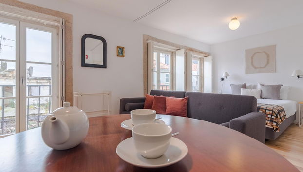 Youropo - The Tower 6T - Foto 3, Habitación