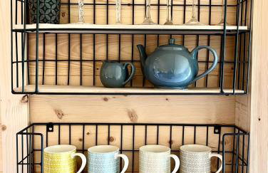 Orchard Hideaway, Bielby, York - Photo 18