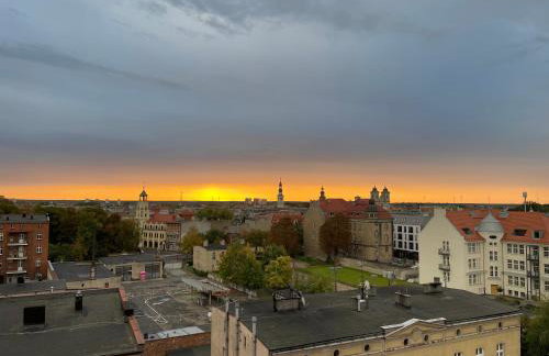 Nowe Młyny apartament 59 - Foto 11