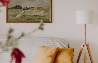 Osada Grzybowski Młyn apartamenty z dużym ogrodem KAISERÓWKA - Foto 3