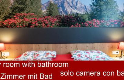 Ciasa Pradac - Foto 3