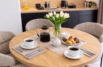 Baltic Waves Miedzyzdroje - Foto 11