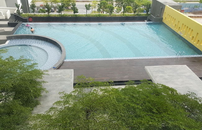 Cyberjaya Vega Residensi - Foto 21