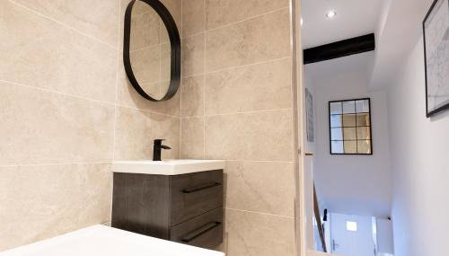 SPINDLE COTTAGE - Riverside cottage on the edge of the Peak District - Foto 3