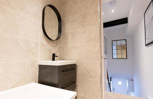 SPINDLE COTTAGE - Riverside cottage on the edge of the Peak District - Foto 3