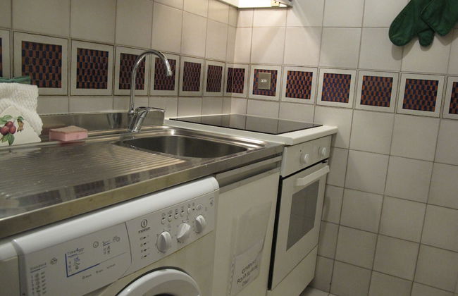 Arco in Pantheon Apartments - Foto 33