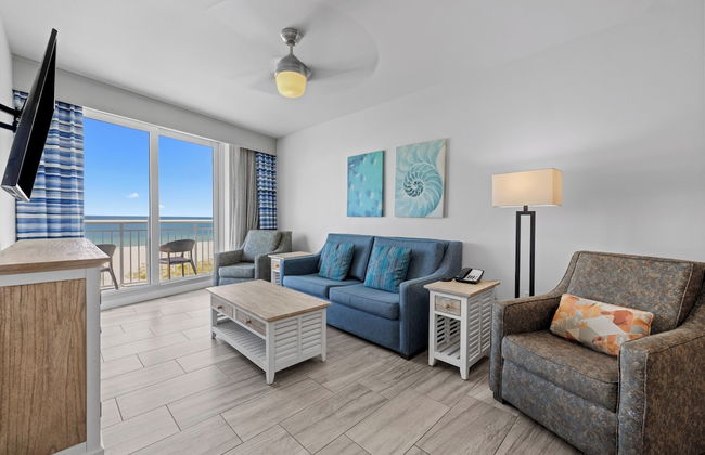 Provident Oceana Beachfront Suites - Foto 37