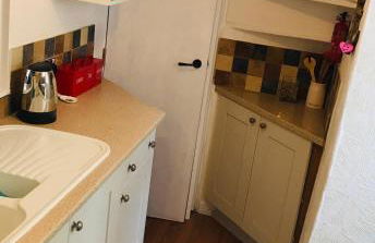 Mariners Cottage - Waters edge Fisherman's Cottage, Harbour & Sea Views & Free Dedicated Parking - Photo 22