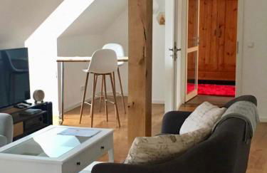 Celle Old Town Hideaway - Foto 57