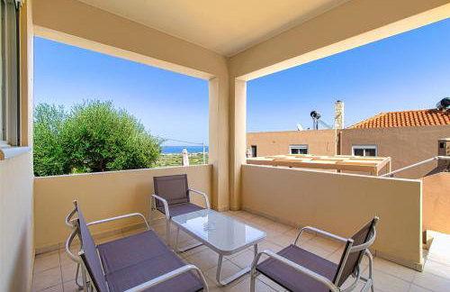 Theo Villas With Sea View - Photo 48