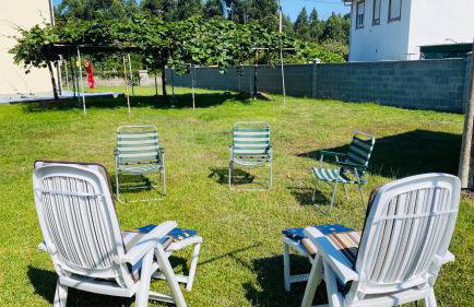 Carballeira house - Foto 54