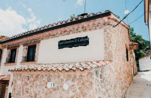 Apartamentos El Callejón - Foto 79