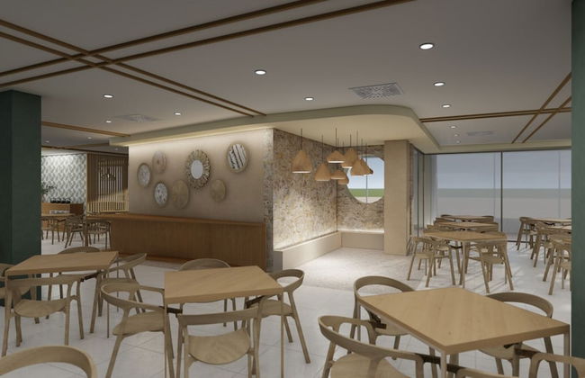 Aparthotel Can Picafort Palace - Foto 77