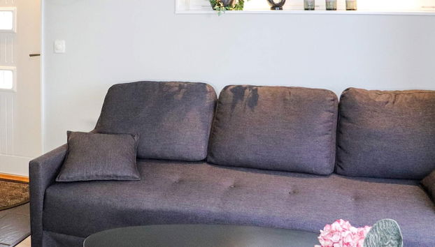 4 Person Holiday Home in Falkenberg - Foto 4