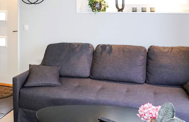 4 Person Holiday Home in Falkenberg - Foto 4