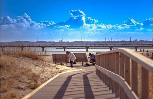 Holiday Apartment 2 House Marie - Foto 2