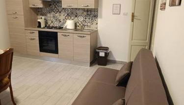 B&B Domus Patrizia - Foto 4, stove, pet friendly