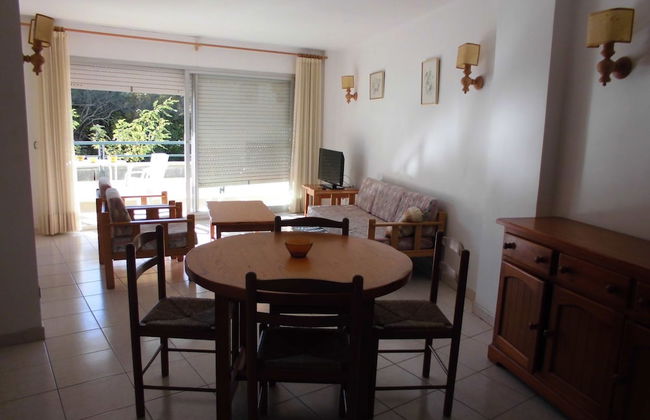 Inmo Estartit Apto. Medas Park II 1 2 - Foto 13