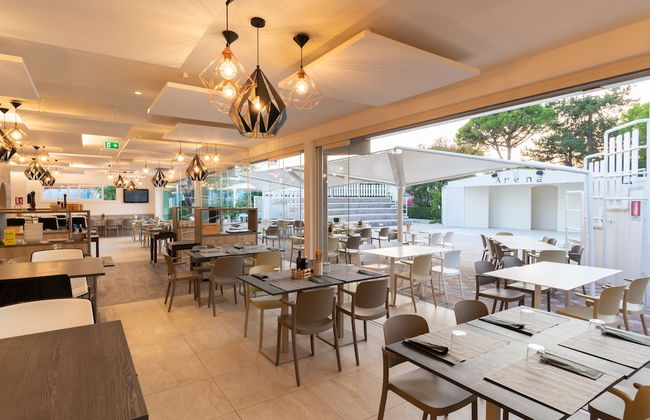 Park Gallanti Holiday Village - Foto 73