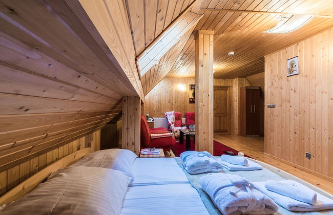 Rezydencja Marjo - Foto 12