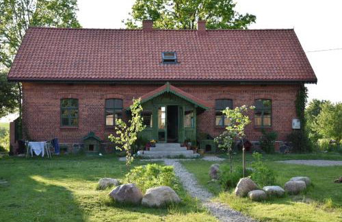 Siedlisko nad Łąkami - Foto 25