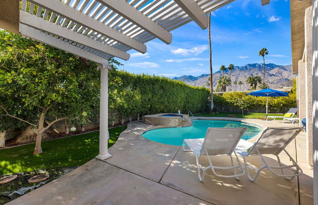 The Palms- Pool and Pet Friendly - Foto 39