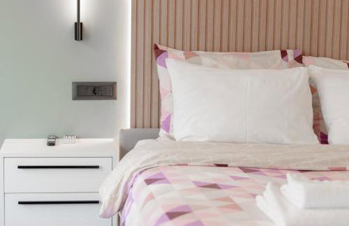 NAFPAKTOS-luxury suite - Foto 33