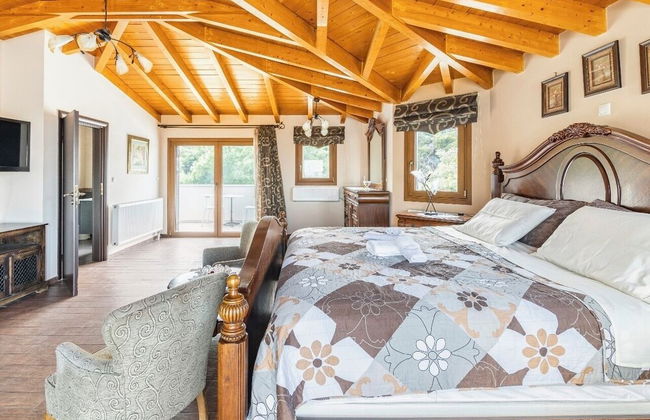 Villa Ariadne - Foto 17