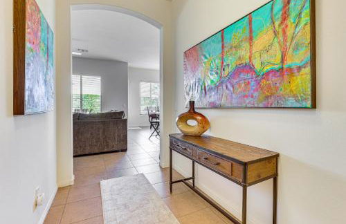 Outdoor Oasis and Community Perks Goodyear Gem - Foto 20