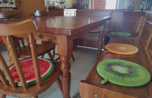 Casa Terrasini - Foto 19