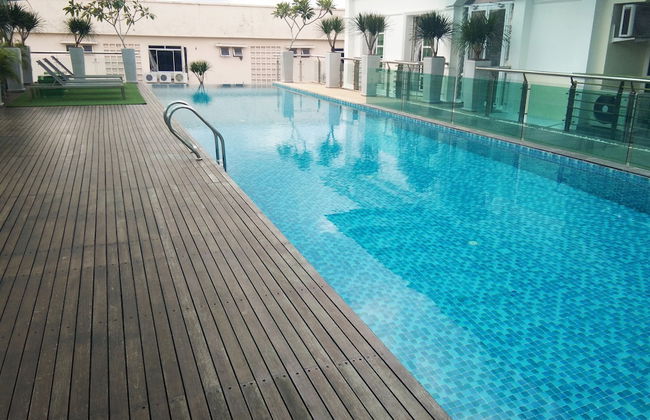 Wesberly Apartments - Foto 43