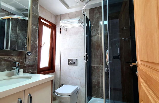 TaksimFlat - Foto 54