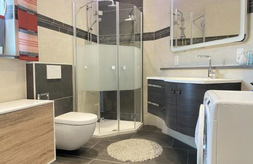 Ferienwohnungen Reiger - WA320 - Foto 11