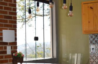 Chalés Estrada Real - Foto 158