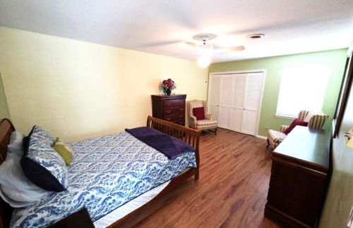 Rae's Creek Sanctuary - Foto 29