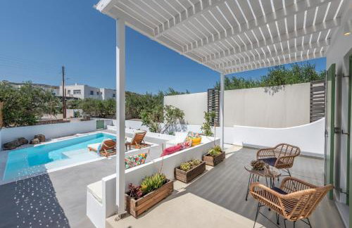 Terra Oliva Milos - Foto 61