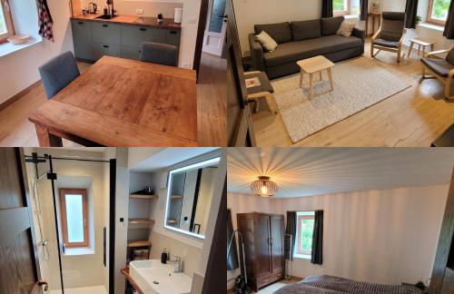 Casa Sasso Bianco - Foto 1