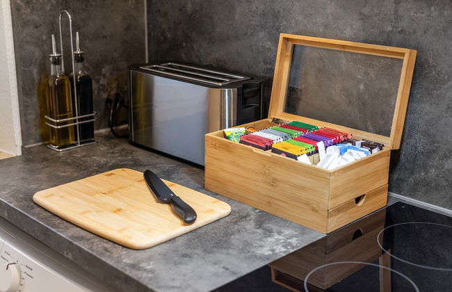 BRIGHT Herzogenaurach Zentrum - Foto 26