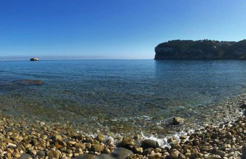 Casa La Vida, stijlvolle Spaanse villa met uniek uitzicht! - Foto 42